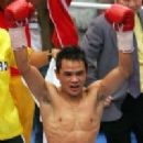 Thai boxing biography stubs