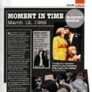Linda McCartney and Paul McCartney - Yours Retro Magazine Pictorial [United Kingdom] (February 2024)