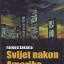 Fareed Zakaria  -  Product