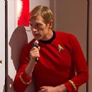 Star Trek Continues - Reuben Langdon
