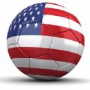 Olympic soccer players for the United States