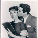 Elinor Donahue & Tony Travis  1960