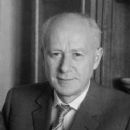 George Ostrogorsky