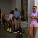 Movie stills and screen captures from the 1984 film Breakin'