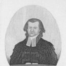 18th-century British Presbyterian ministers