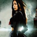 Vampire Girl vs. Frankenstein Girl - Yukie Kawamura