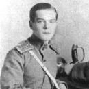 Vladimir Pavlovich Paley