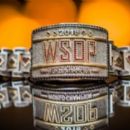 World Series of Poker bracelet winners