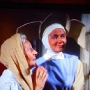 Marge Redmond - The Flying Nun