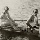 American male rowers