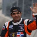 Puerto Rican racing drivers