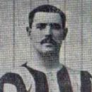 Scottish football defender, 1870s birth stubs