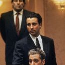 The Godfather: Part III - Andy Garcia and Al Pacino (1990)