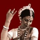 Indian female classical dancers