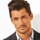Celebrities with last name: Gandy