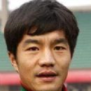 Chinese men's footballers