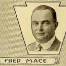 Fred Mace