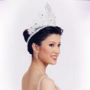 Miss Universe Thailand winners