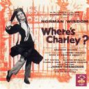 Where's Charley Starring Norman Wisdom (Musical)