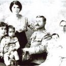 Azerbaijani people executed by the Soviet Union