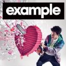 Example (musician) songs