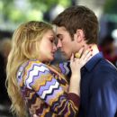 Kaylee DeFer and Chace Crawford