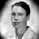 Dorothy Dodd (librarian)