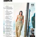 Aislinn Derbez - Cosmopolitan Magazine Pictorial [Mexico] (September 2023)