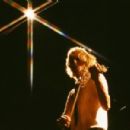 Eddie Jobson performing with UK at Nakano Sun Plaza Hall, May 29, 1979, Tokyo