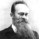 Mykhailo Hrushevskyi