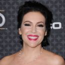 Alyssa Milano
