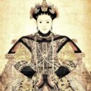 Borjigit, Empress Duan Wen