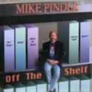 Mike Pinder