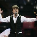 The Eurovision Song Contest Semi Final - Alexander Rybak