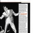 Billy Fury - Yours Retro Magazine Pictorial [United Kingdom] (July 2023)
