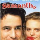 Martha Plimpton and Dermot Mulroney