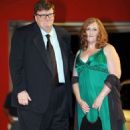 Michael Moore, Kathleen Glynn