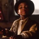The Little Rascals - Kevin Jamal Woods