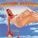 Welcome to Paradise ...A Vacation She'll Never Forget