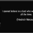 Friedrich Nietzsche  -  Publicity