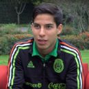 Diego Lainez (Mexican footballer)