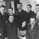 Writers from Zhytomyr
