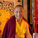 Third Bardor Tulku Rinpoche