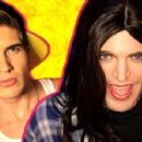 Shane Dawson and Joey Graceffa