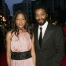 Naomie Harris and Chiwetel Ejiofor