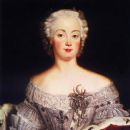 Queens consort of Prussia