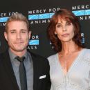 Alexandra Paul – 2018 Mercy for Animals Gala in Los Angeles