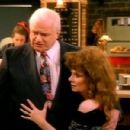Charles Durning and Ann Wedgeworth