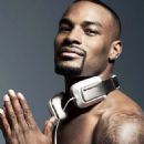 Tyson Beckford