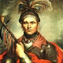 Native Americans in the American Revolution